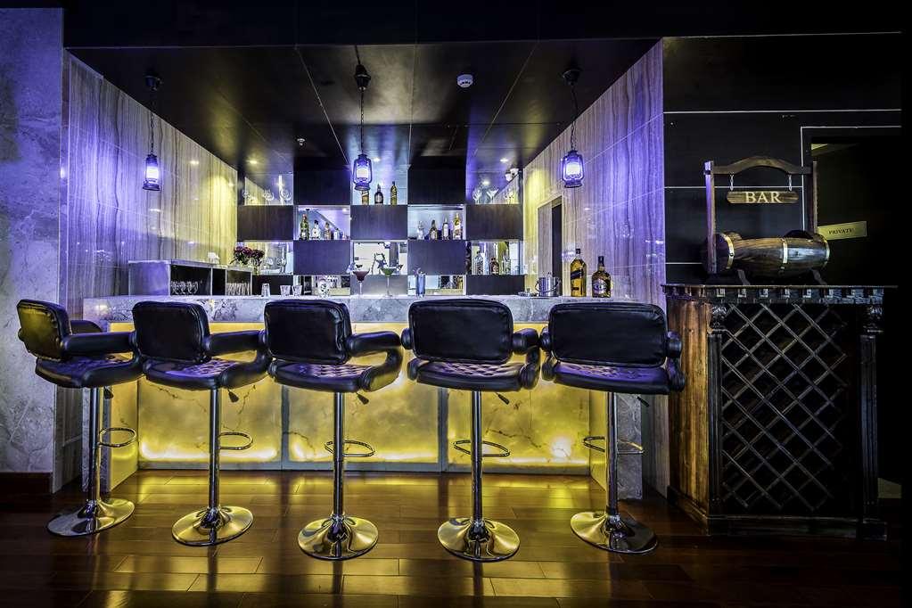 Clarion Inn Jaipur Kukas Restaurant photo