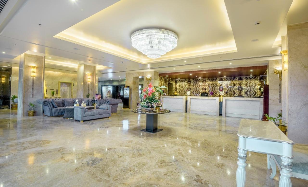Clarion Inn Jaipur Kukas Extérieur photo