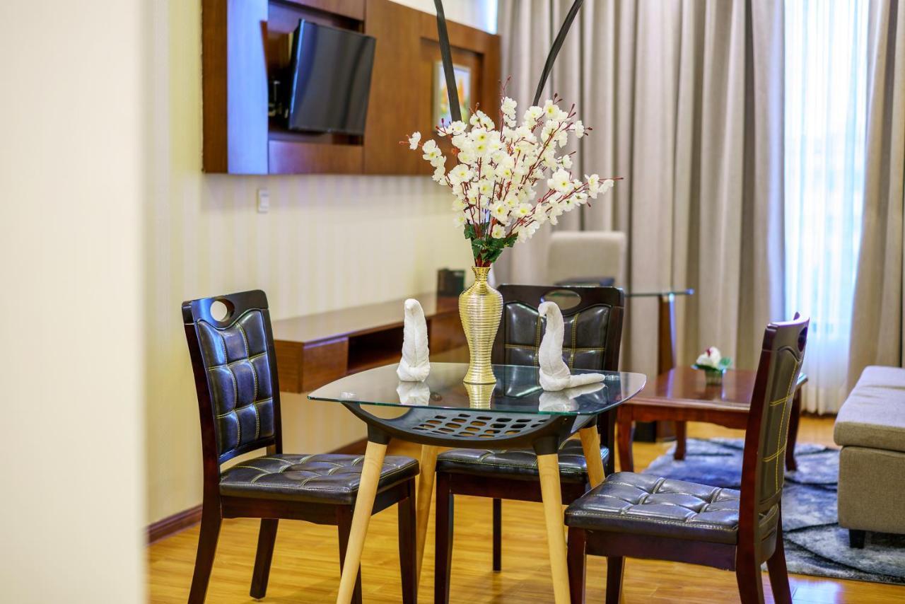 Clarion Inn Jaipur Kukas Extérieur photo