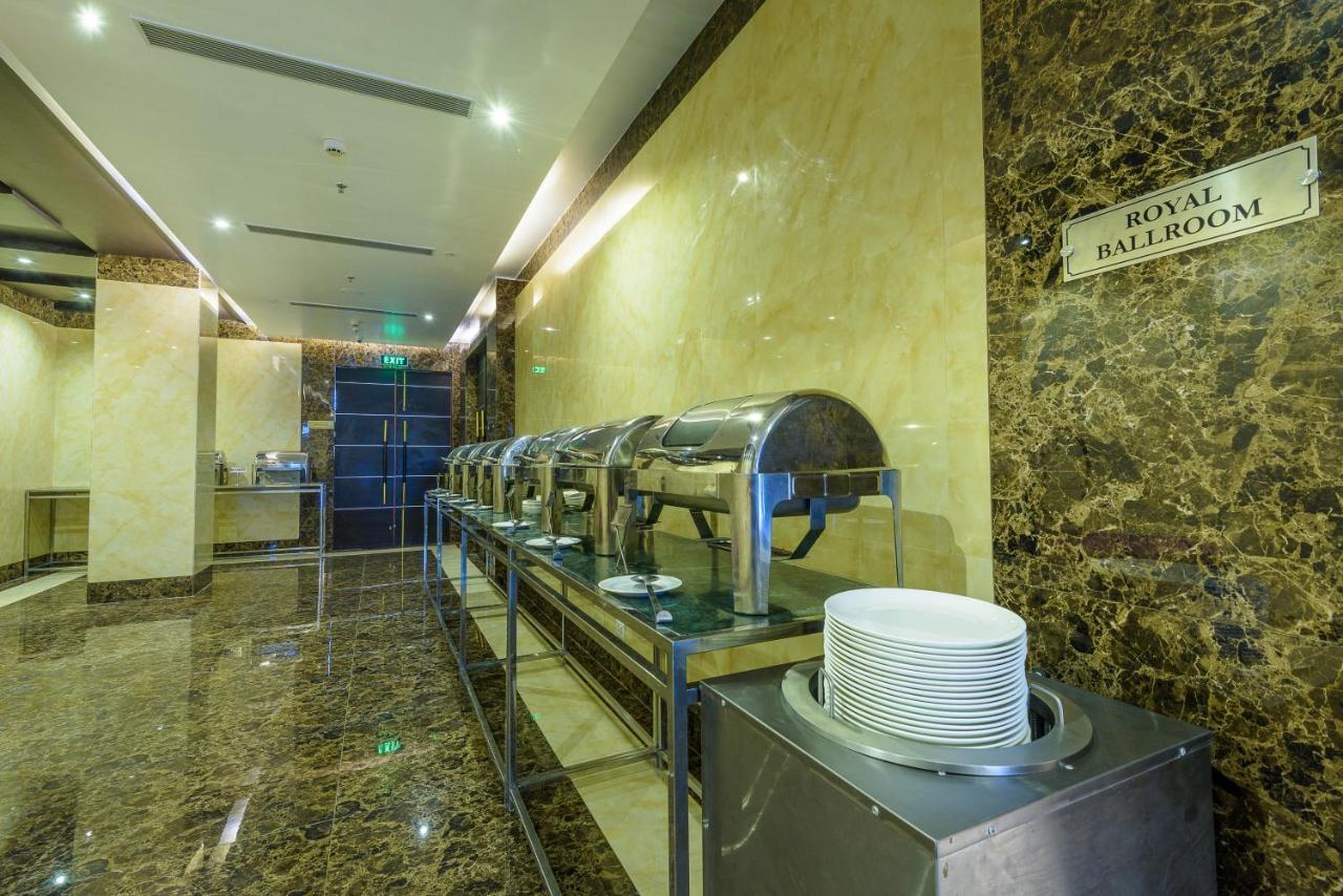 Clarion Inn Jaipur Kukas Extérieur photo