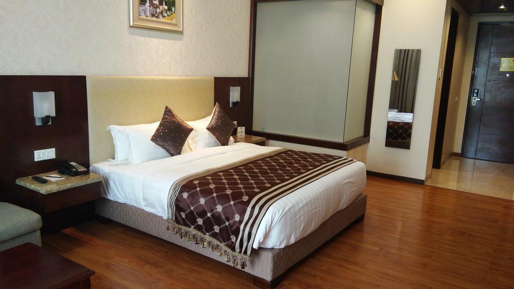 Clarion Inn Jaipur Kukas Extérieur photo