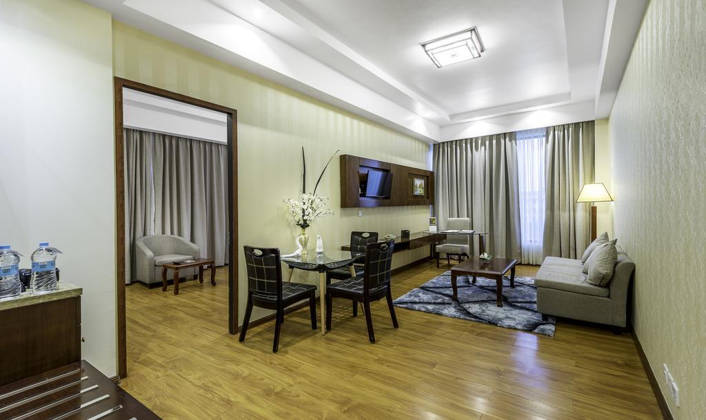 Clarion Inn Jaipur Kukas Extérieur photo